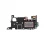 Antena com Altifalante Auricular para Samsung Galaxy S24 (S921B) (SERVICE PACK)