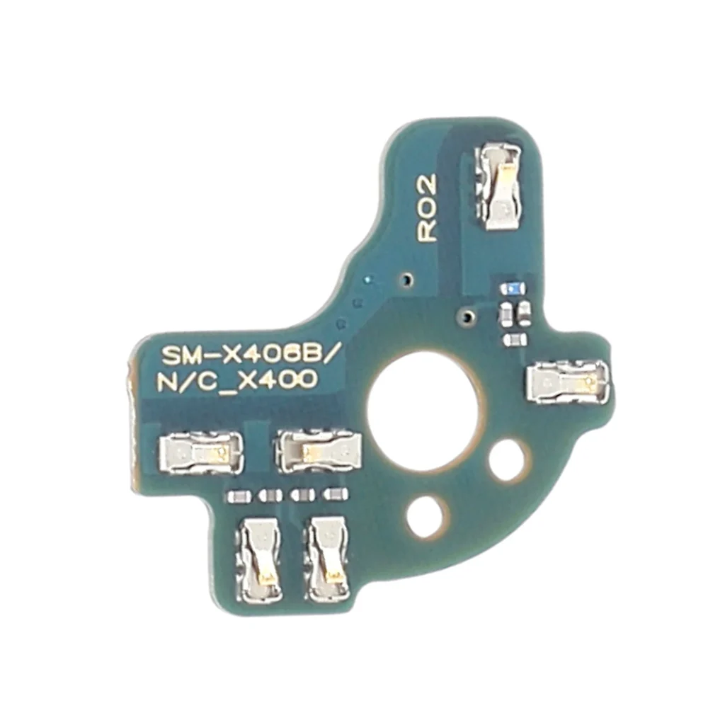 Antena direita para Samsung Galaxy Tab S10 Lite 5G (X406) (SERVICE PACK)