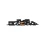 Antena + Micro para Samsung Galaxy Tab S11 Ultra 5G (X936) (SERVICE PACK)