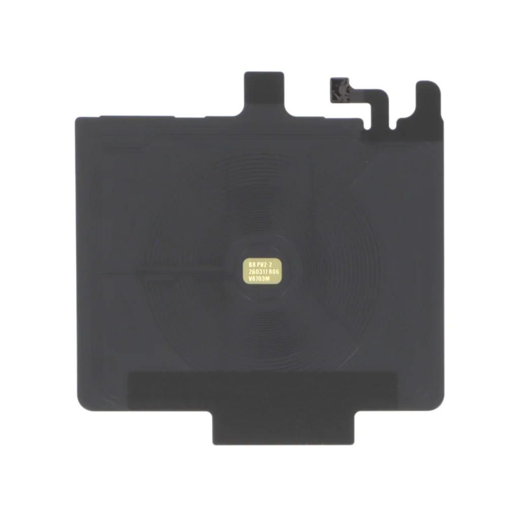 Antena NFC/Cabo Flex de Carregamento Sem Fios para Galaxy Z Flip8 (F776B) (SERVICE PACK)