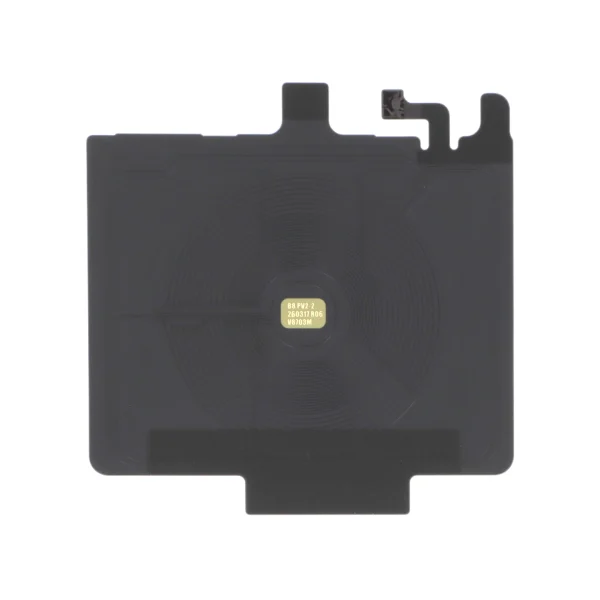Antena NFC/Cabo Flex de Carregamento Sem Fios para Galaxy Z Flip8 (F776B) (SERVICE PACK)