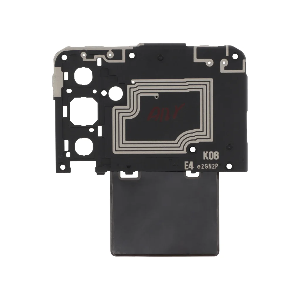 Antena NFC Carregamento Sem Fios Cabo Flex para Galaxy A04s (A047F) - Samsung (SERVICE PACK)