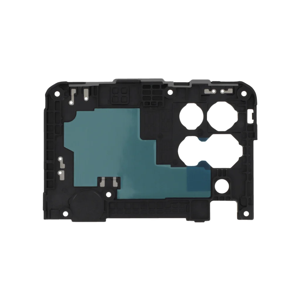 Antena NFC Carregamento Sem Fios Cabo Flex para Samsung Galaxy A12 (A125F/A127F) (SERVICE PACK)