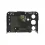 Antena NFC Carregamento Sem Fios Cabo Flex para Samsung Galaxy A13 5G (A136B) (SERVICE PACK)