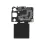 Antena NFC Carregamento Sem Fios Cabo Flex para Samsung Galaxy A35 5G (A356B) (SERVICE PACK)