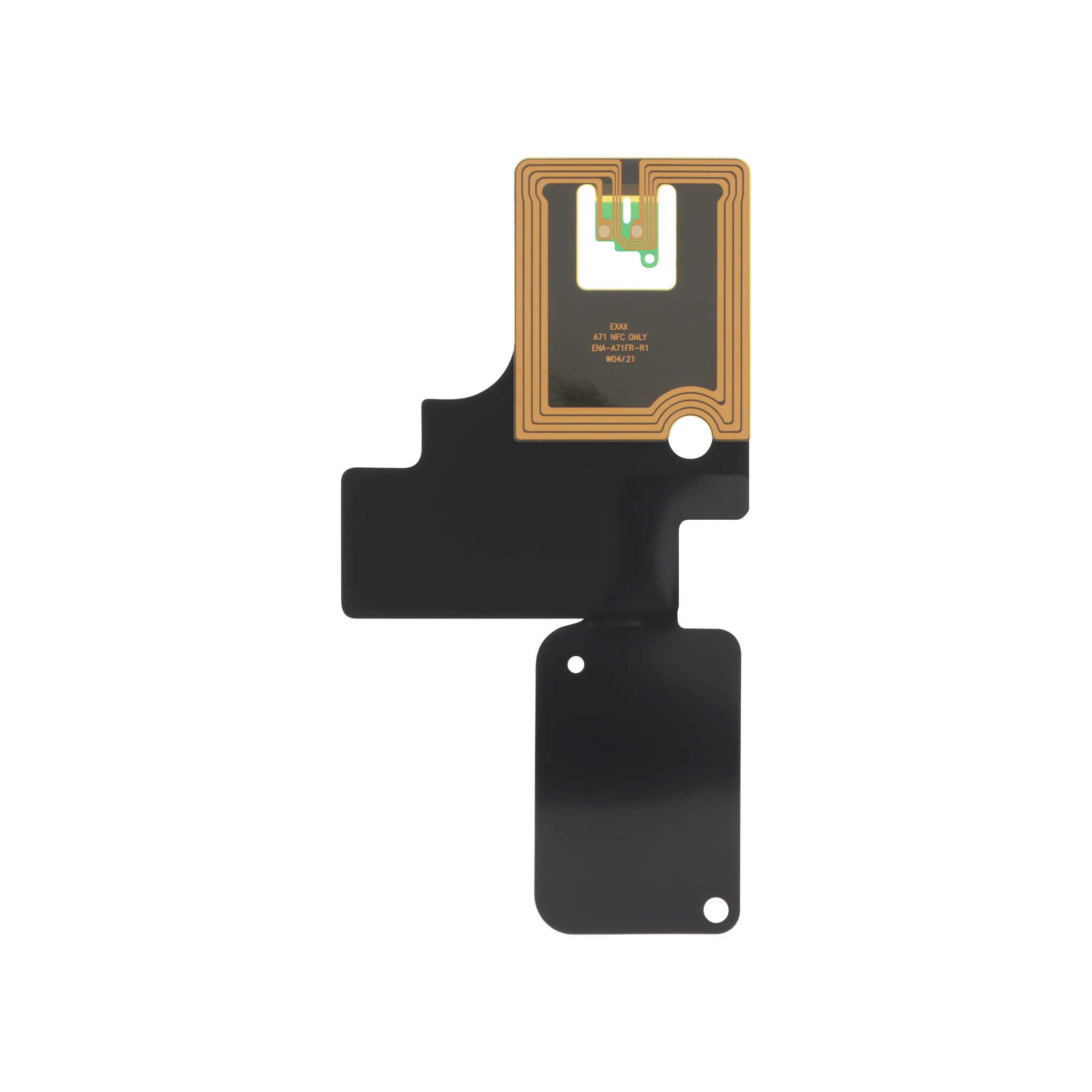 antena-nfc-carregamento-sem-fios-cabo-flex-para-samsung-galaxy-a71-a715f-service-pack-1-970de51c85 Antena NFC Carregamento Sem Fios Cabo Flex para Samsung Galaxy A71 (A715F) (SERVICE PACK)