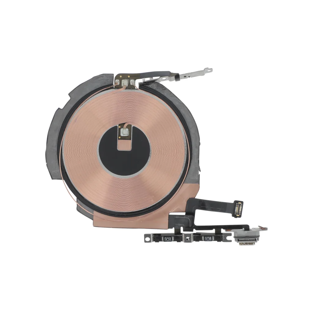 Antena NFC Carregamento Sem Fios para iPhone 12 mini - OEM ReLife