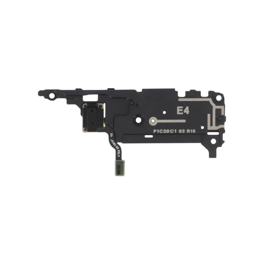 Antena NFC Carregamento Sem Fios para Samsung Galaxy S22 Ultra (S908B) (SERVICE PACK)