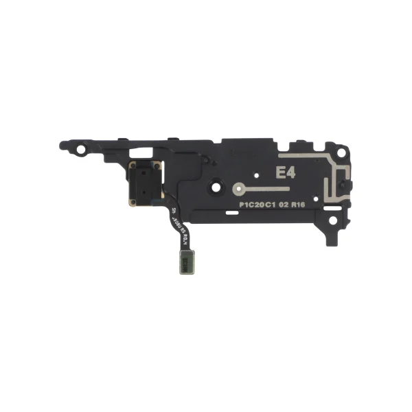 Antena NFC Carregamento Sem Fios para Samsung Galaxy S22 Ultra (S908B) (SERVICE PACK)