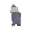 Antena NFC Carregamento Sem Fios para Samsung Galaxy S24 (S921B) (SERVICE PACK)