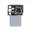 Antena NFC e Carregamento Sem Fios para Samsung Galaxy A33 5G (A336B) (SERVICE PACK)