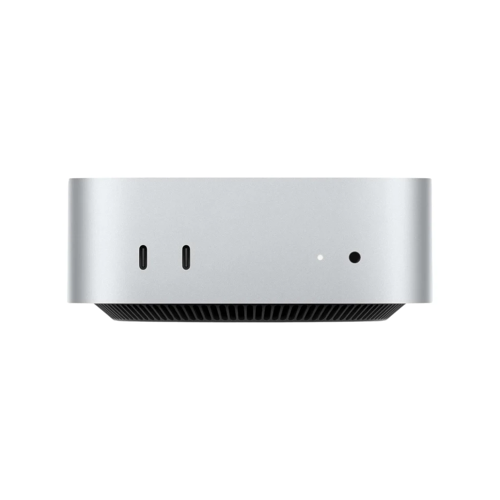 Apple Mac Mini - M6 - SSD 256 GB - RAM 16 GB