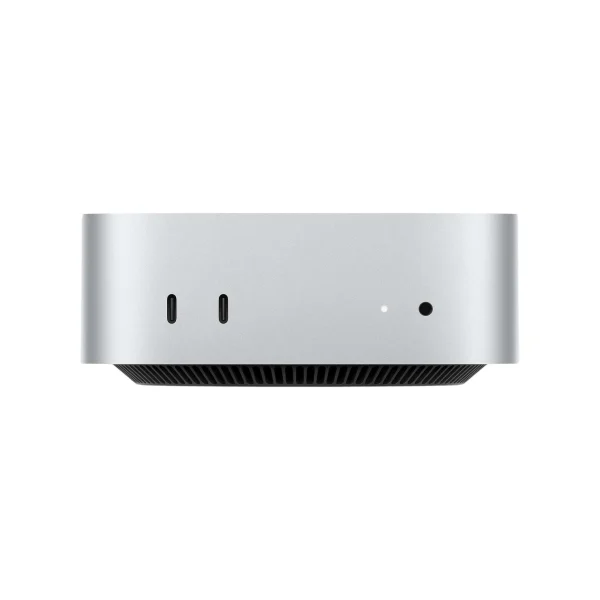Apple Mac Mini - M6 - SSD 256 GB - RAM 16 GB