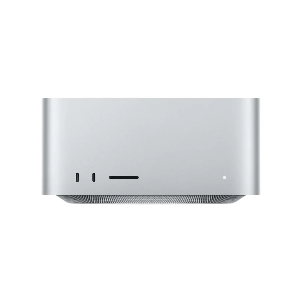 Apple Mac Studio - M5 Max - SSD 512 GB - RAM 36 GB