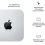 Apple Mac Studio - M5 Max - SSD 512 GB - RAM 36 GB