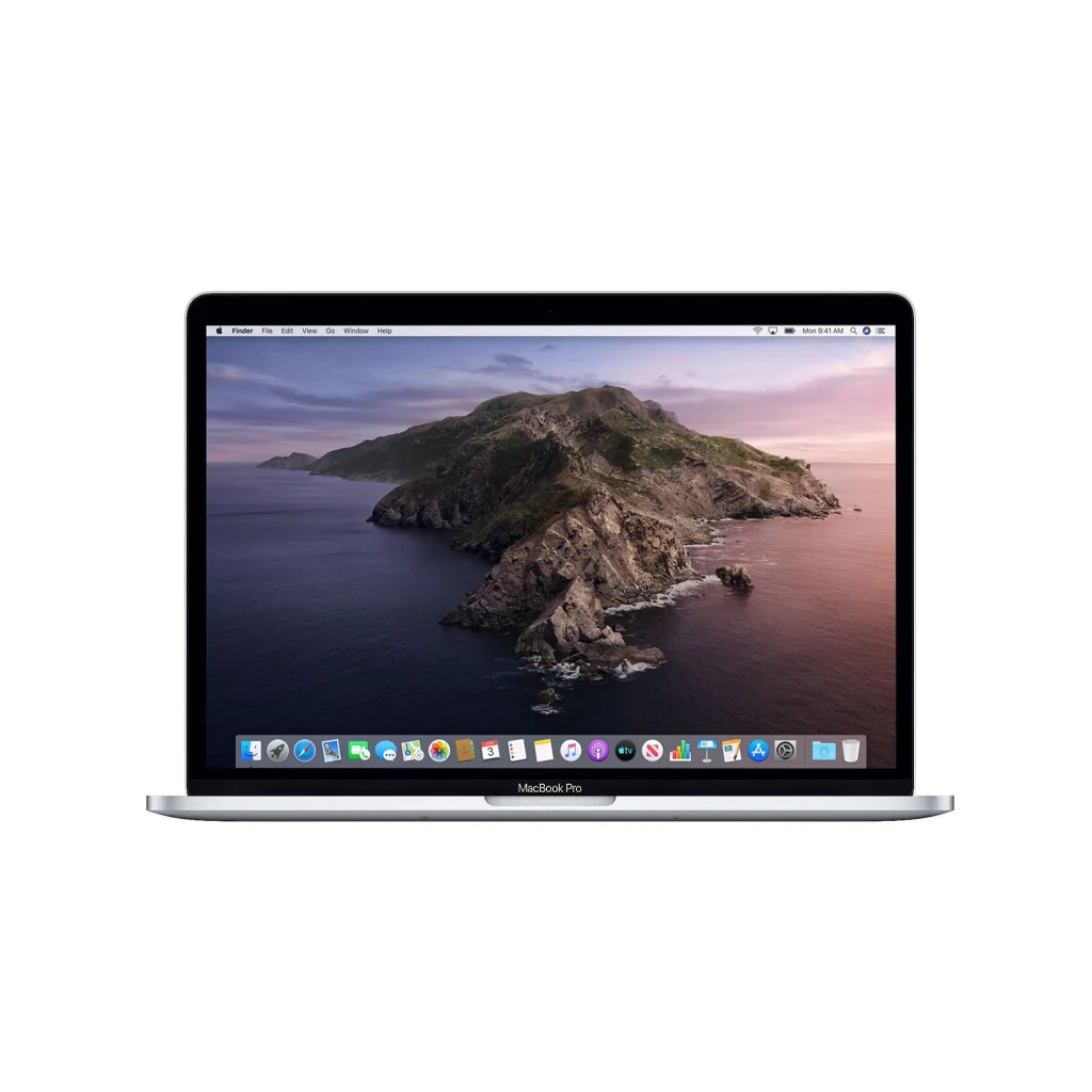 Apple MacBook Pro 16'' 2019 Touch Bar - Core i9 9th Gen - SSD 1 TB - RAM 32 GB - QWERTY US (Space Grey) (Grade C)