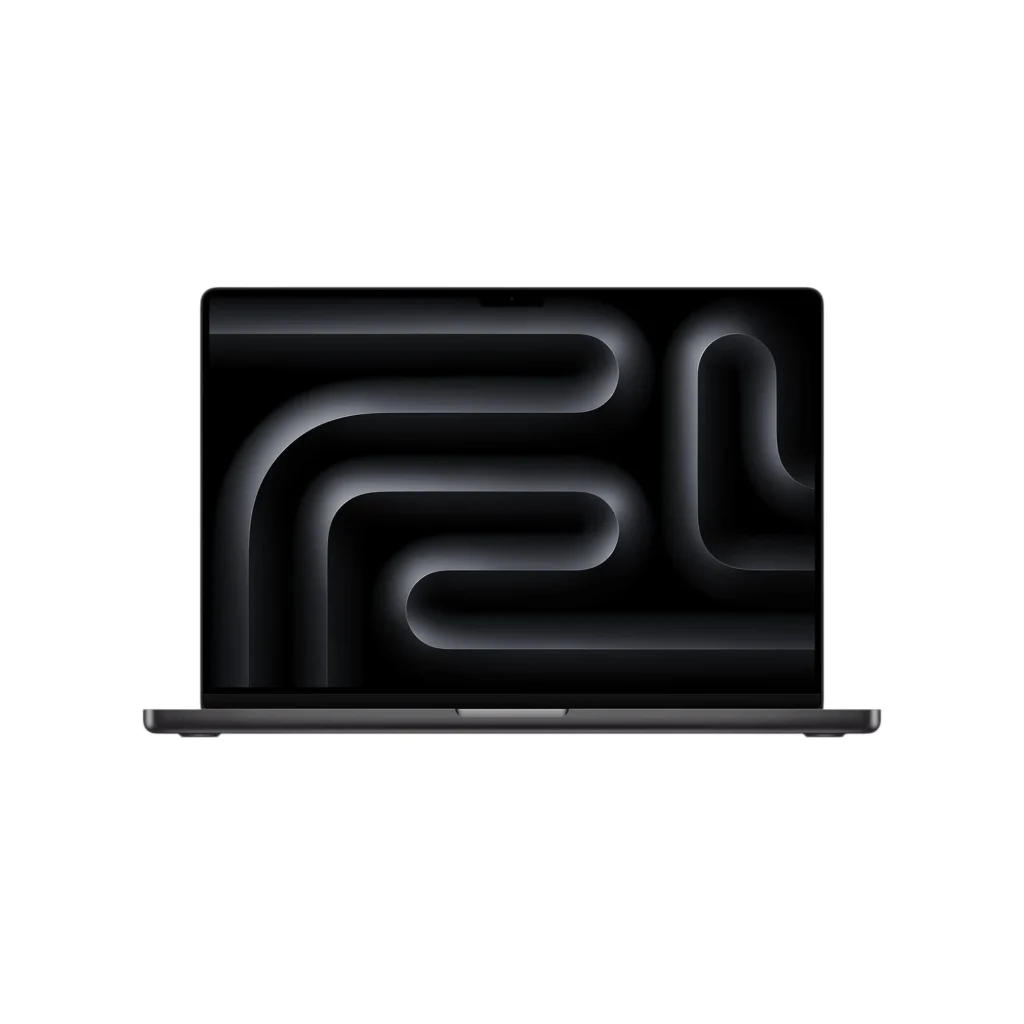 Apple MacBook Pro 16" 2026 - M5 Pro - SSD 1 TB - Ram 48 GB - AZERTY (Black Sid&eacute;ral)