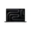 Apple MacBook Pro 16" 2026 - M5 Pro - SSD 1 TB - Ram 48 GB - AZERTY (Black Sidéral)