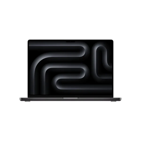 Apple MacBook Pro 16" 2026 - M5 Pro - SSD 1 TB - Ram 48 GB - AZERTY (Black Sidéral)