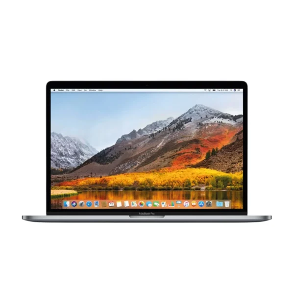 Apple MacBook Pro 2018 - 13'' - Core i5 8th Gen - Touch Bar - Space Gray - SSD 500 GB - Ram 16 GB - AZERTY (Grade C)