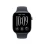 Apple Watch Series 12 46mm Space Gray (GPS) (with Sports Band Blue Navy) (M/L)
