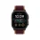 Apple Watch Ultra 4 49mm Black Titanium (GPS + Cellular) (with Burgundy Trail Loop Band) (S/M)