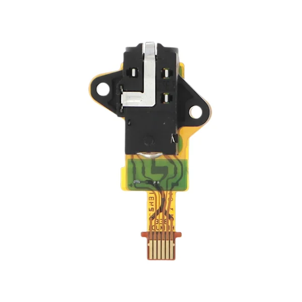 Áudio Jack Socket para Nintendo Switch 2