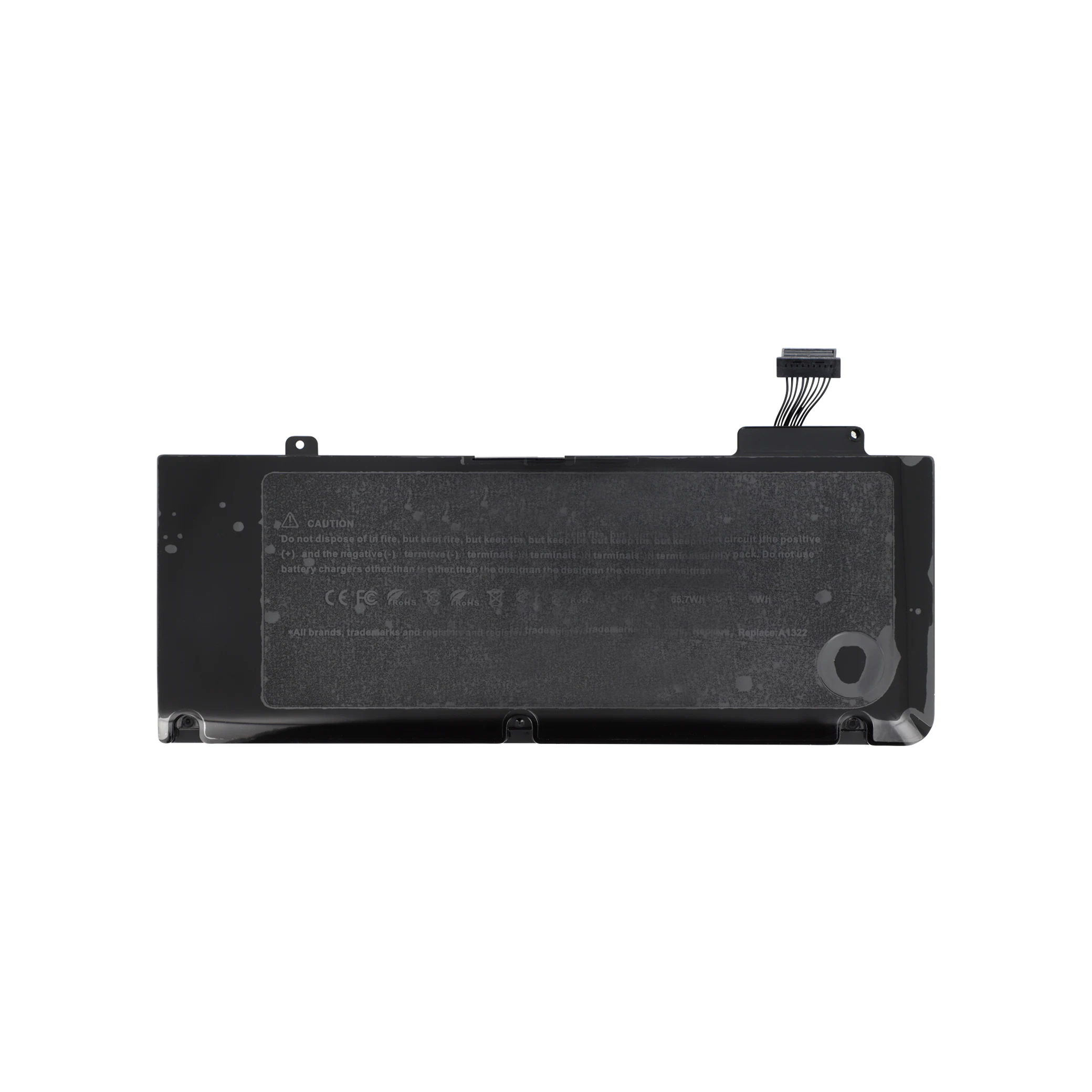 bateria-a1322-para-macbook-pro-13-unibody-a1278-meados-09-to-12-1-10134b3b40 Bateria A1322 para MacBook Pro 13" Unibody (A1278) Meados 09 to 12