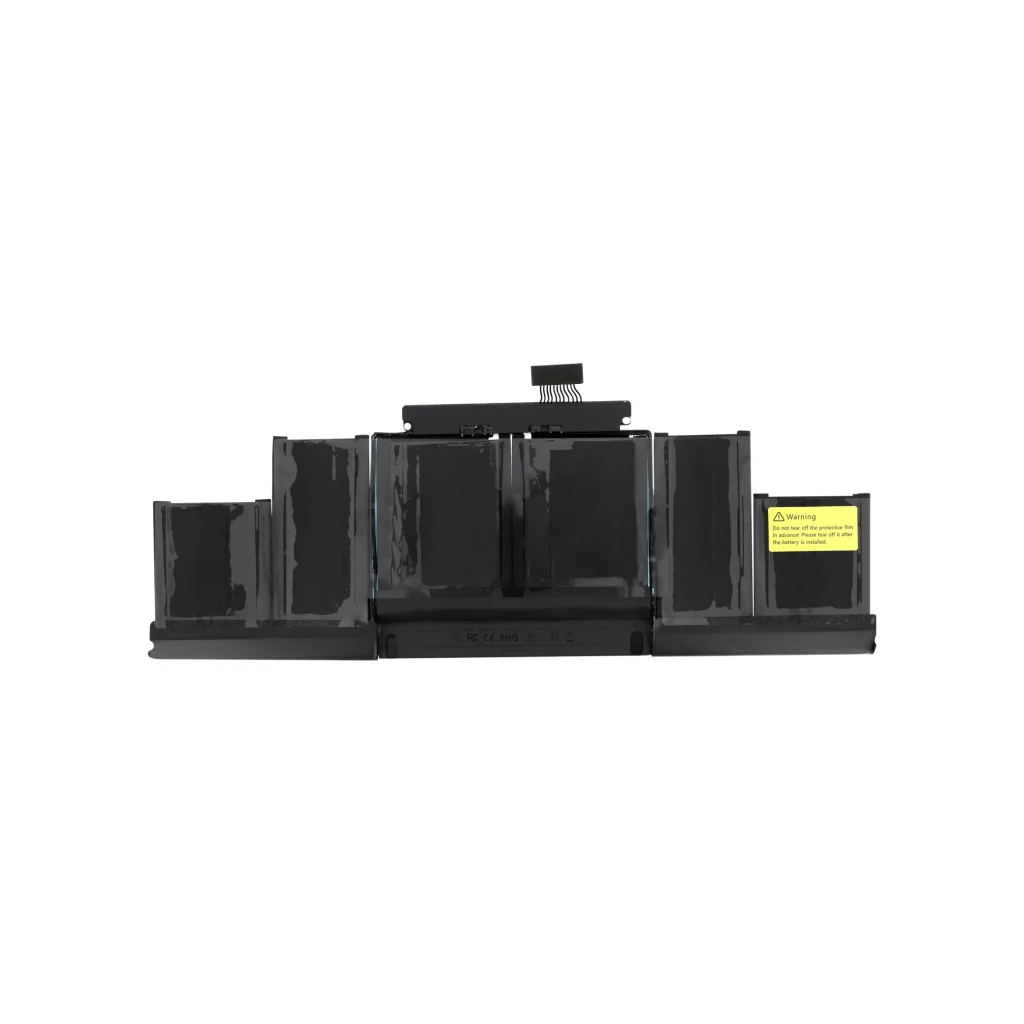 Bateria A1417 para MacBook Pro 15" Retina (A1398)