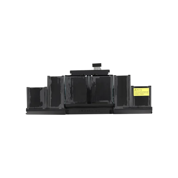 Bateria A1417 para MacBook Pro 15" Retina (A1398)