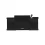 Bateria A1496 para MacBook Air 13’’ (A1369/A1466) - 54.4Wh