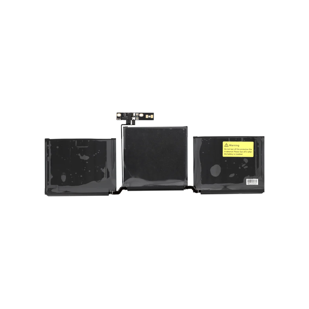 Bateria A1713 para MacBook Pro 13’’ Retina (A1708/A2159/A2289/A2338)