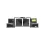 Bateria A1820 para MacBook Pro 15’’ Retina (A1707)