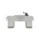 Bateria A1965 para MacBook Air 13'' (A1932/A2179)