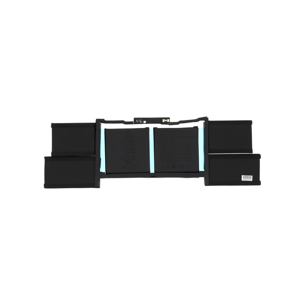 Bateria A2113 para MacBook Pro 16" Retina Touch Bar (A2141)