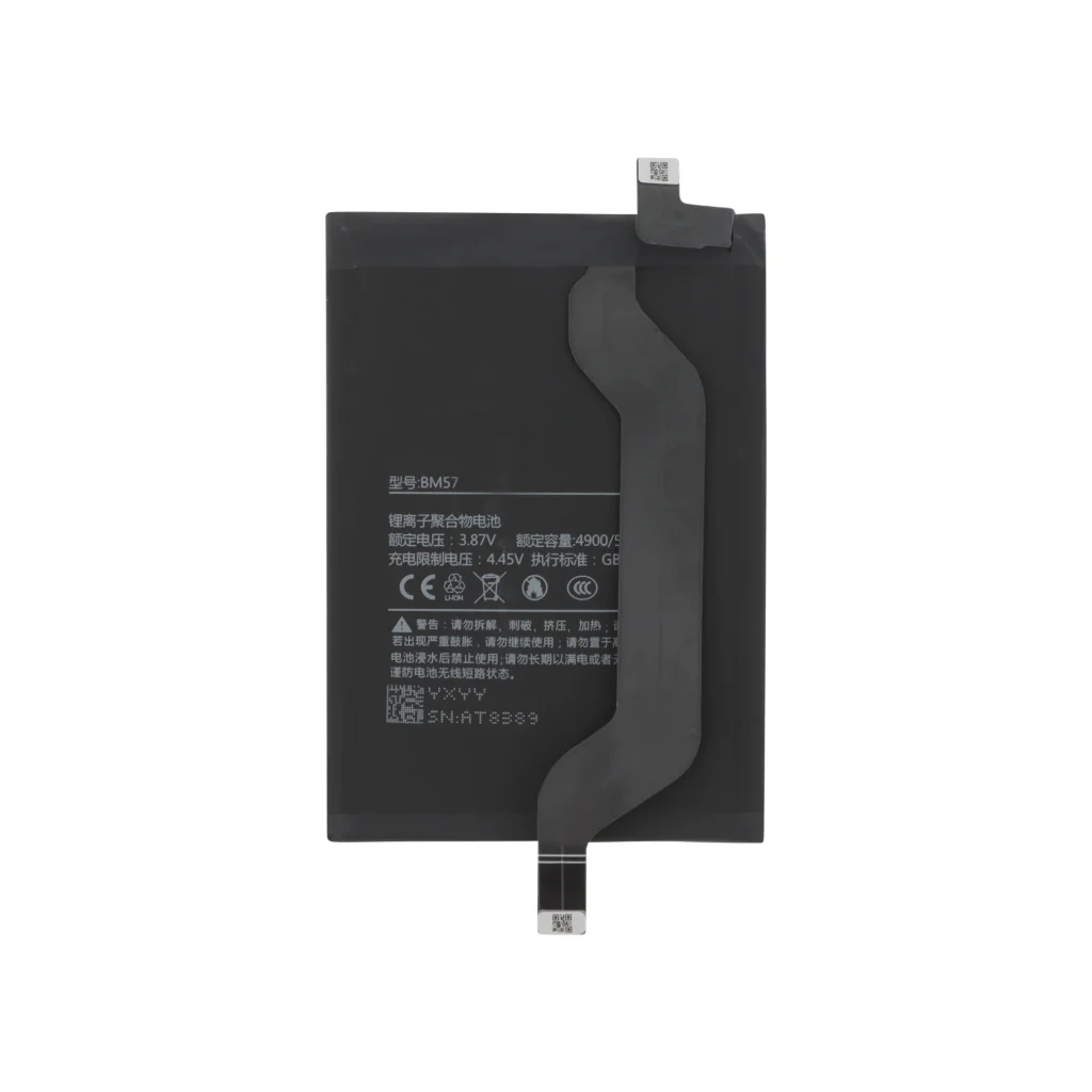 Bateria BM57 para Xiaomi Redmi Note 10 Pro 5G
