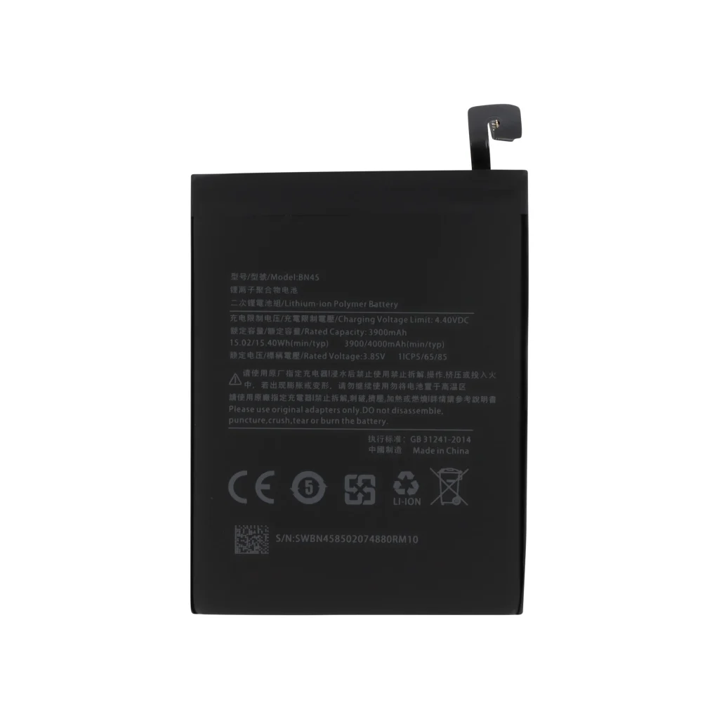 Bateria BN45 para Xiaomi Redmi Note 5