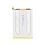Bateria BN56 para Xiaomi Redmi 9A/9AT/9C/10A (SERVICE PACK)