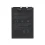 Bateria BN5E para Xiaomi Redmi Note 12 Pro 4G