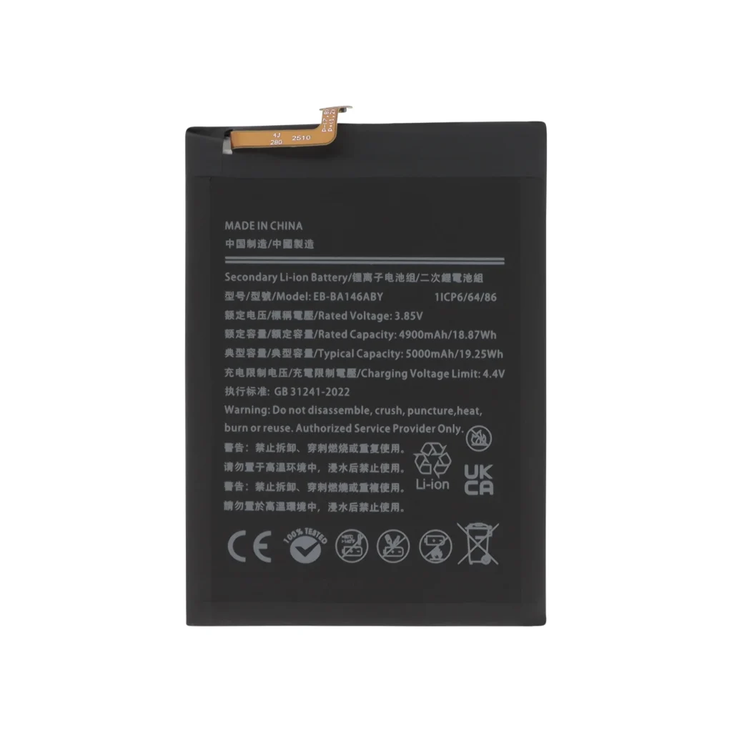 Bateria para Galaxy A14 5G (A146B)