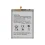 Bateria para Galaxy A70 (A705F)