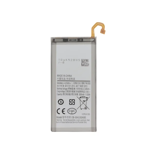 Bateria para Galaxy A8 2018 (A530F)