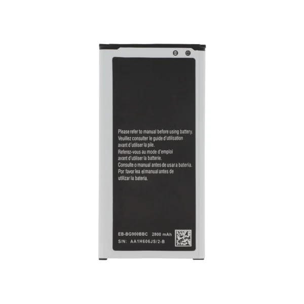 Bateria para Galaxy S5 (G900F)
