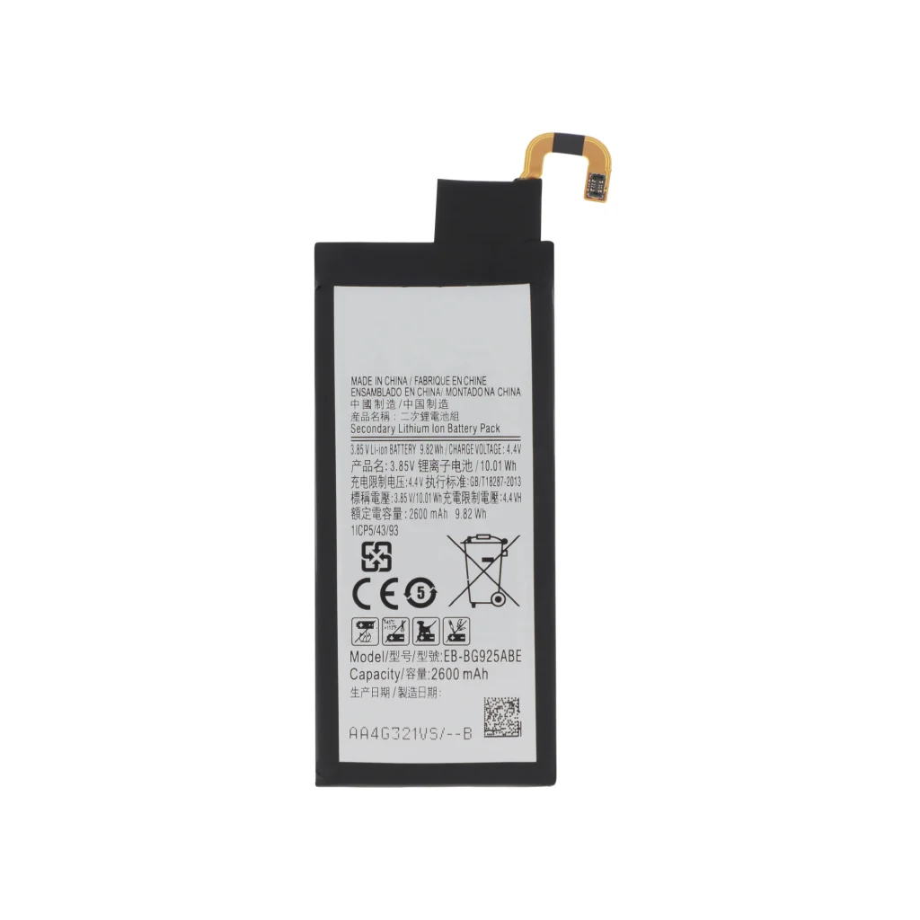 Bateria para Galaxy S6 edge (G925F) - Samsung