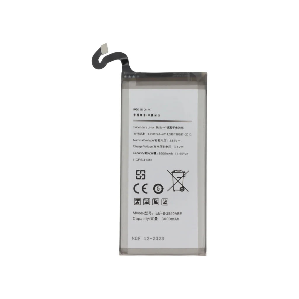 Bateria para Galaxy S8 (G950F)