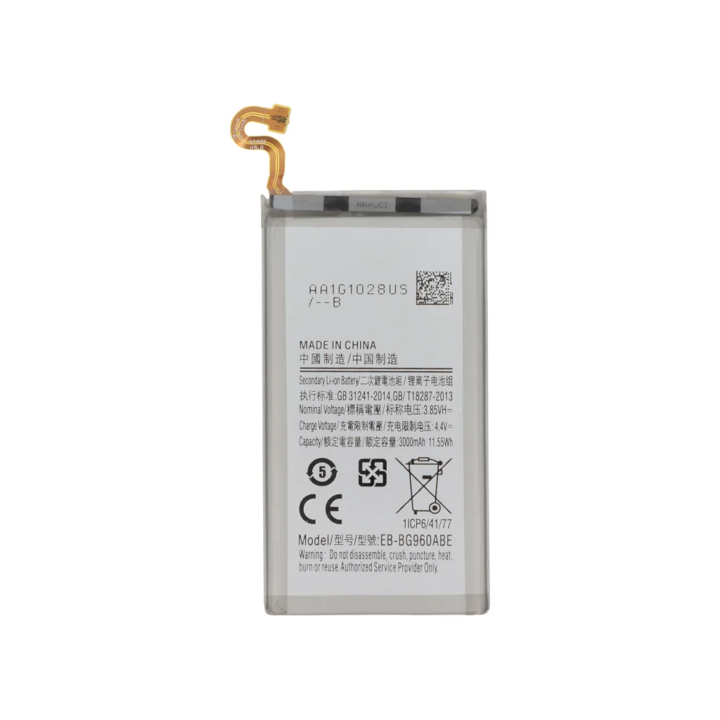 Bateria para Galaxy S9 (G960F) Samsung
