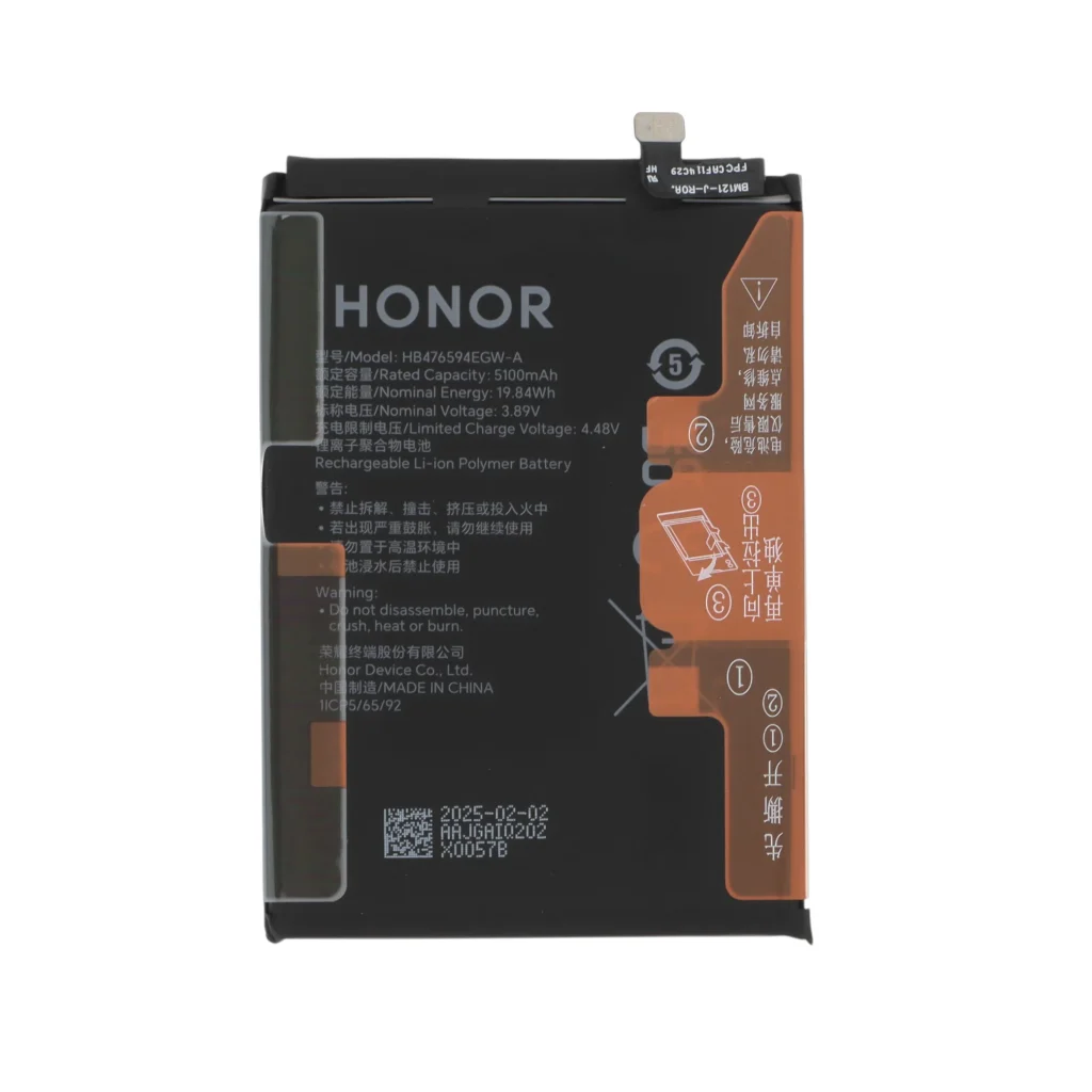 Bateria para Honor 400 Lite (SERVICE PACK)