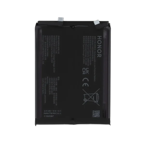 Bateria para Honor 600/600 Pro (SERVICE PACK)