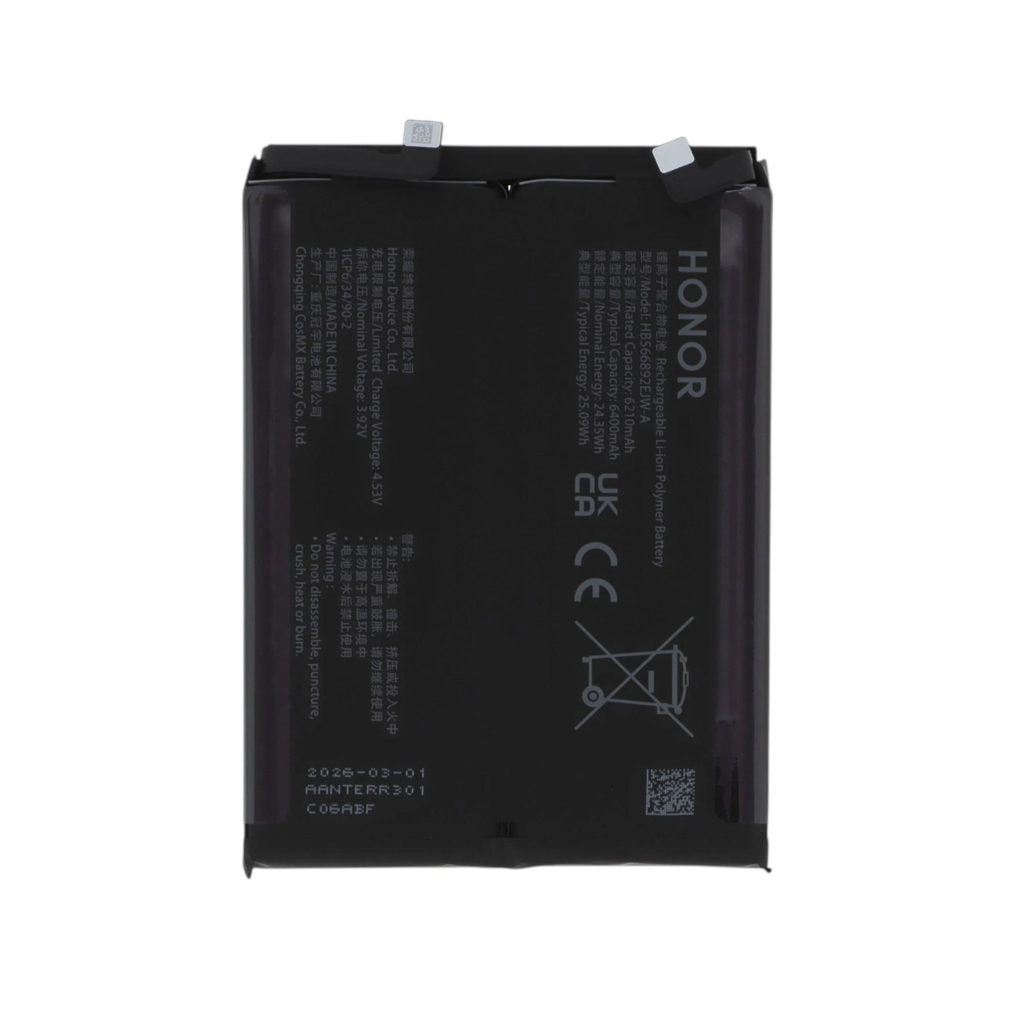 bateria-para-honor-600-600-pro-service-pack-1-a941478186 Bateria para Honor 600/600 Pro (SERVICE PACK)