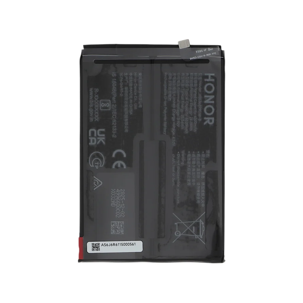 Bateria para Honor 600 Lite (SERVICE PACK)